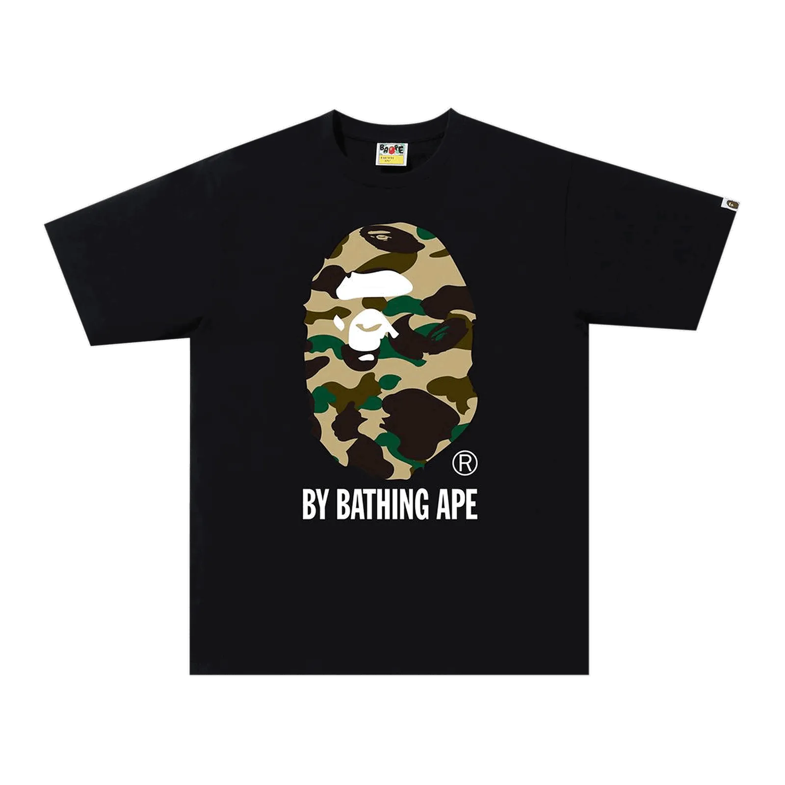 BAPE 1st Camo By Bathing Ape Tee