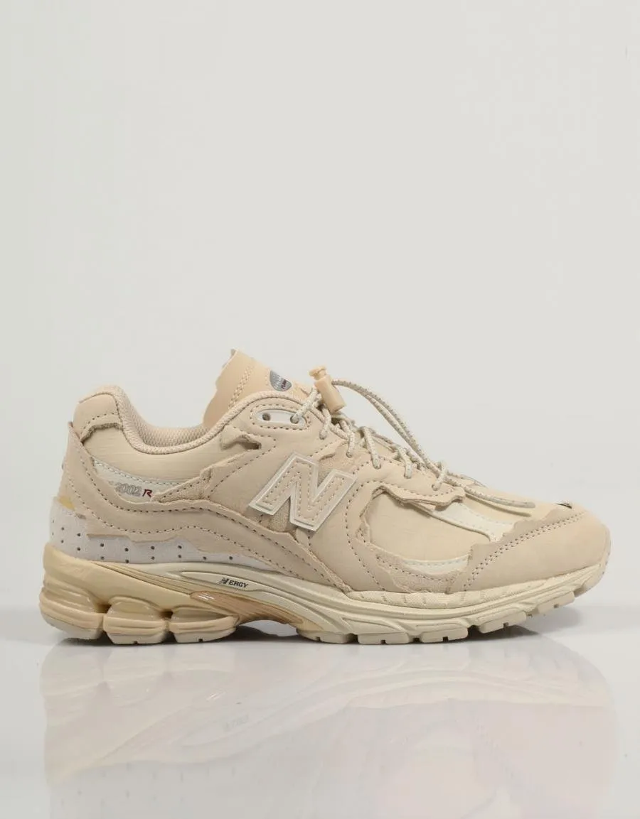  BASKETS NEW BALANCE M2002 RDQBEIGE 83442