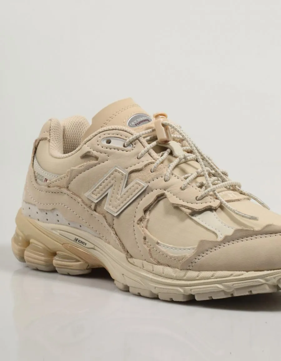  BASKETS NEW BALANCE M2002 RDQBEIGE 83442