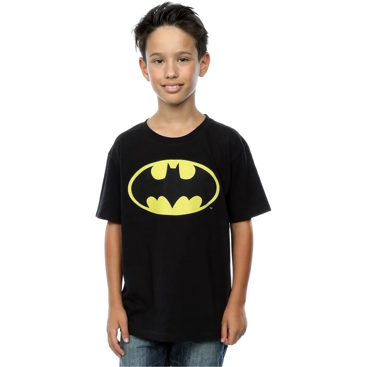 Batman Logo