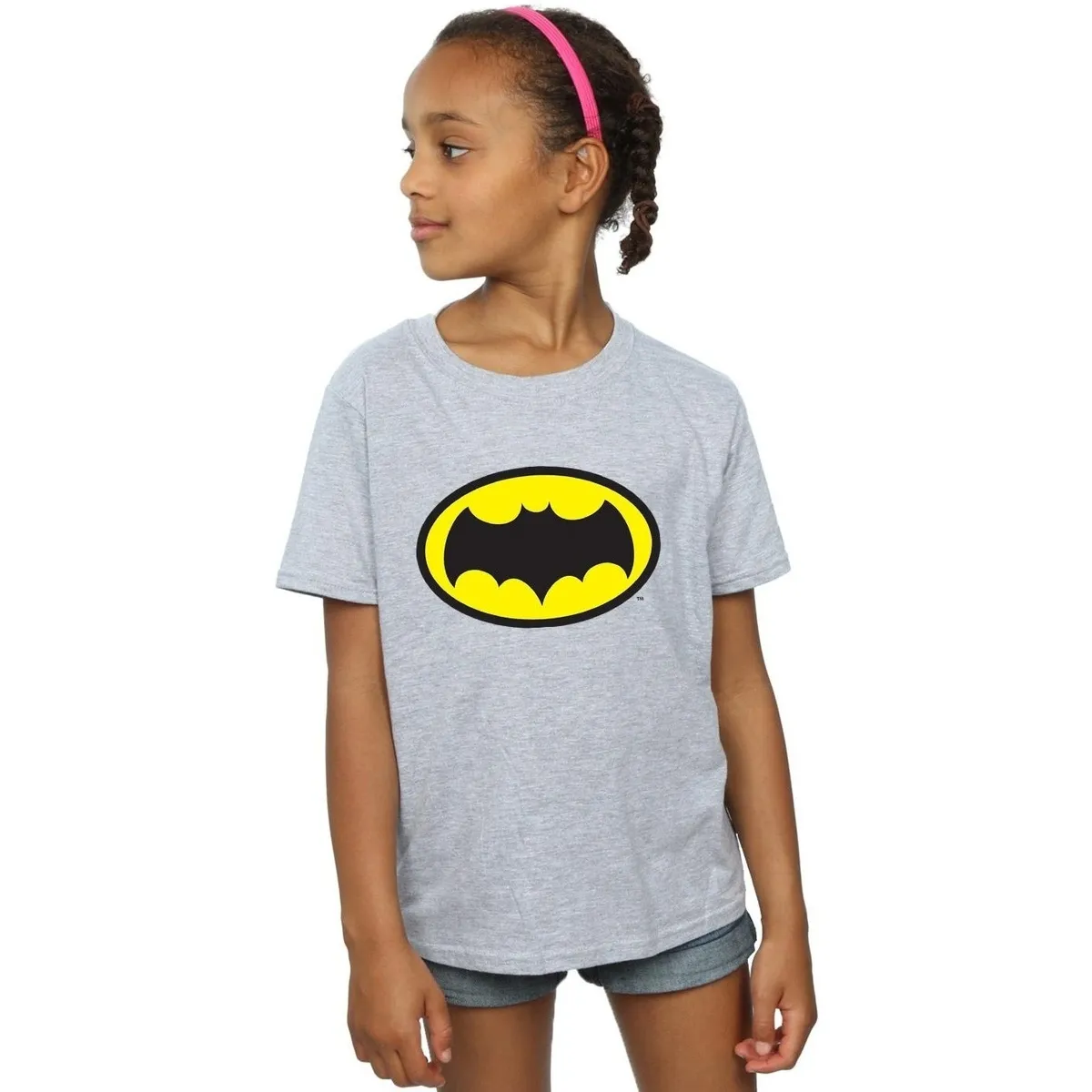Batman TV Series Logo