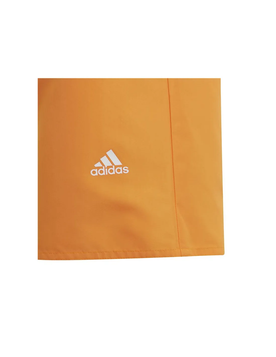 Bañador adidas Classic Badge of Sport Niño Orange