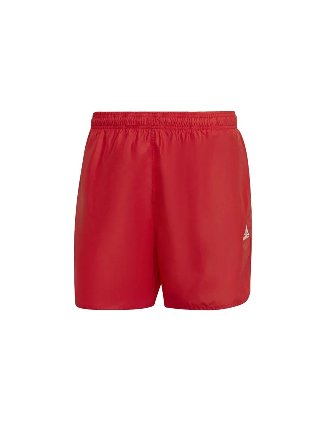 Bañador adidas Solid Hombre Red