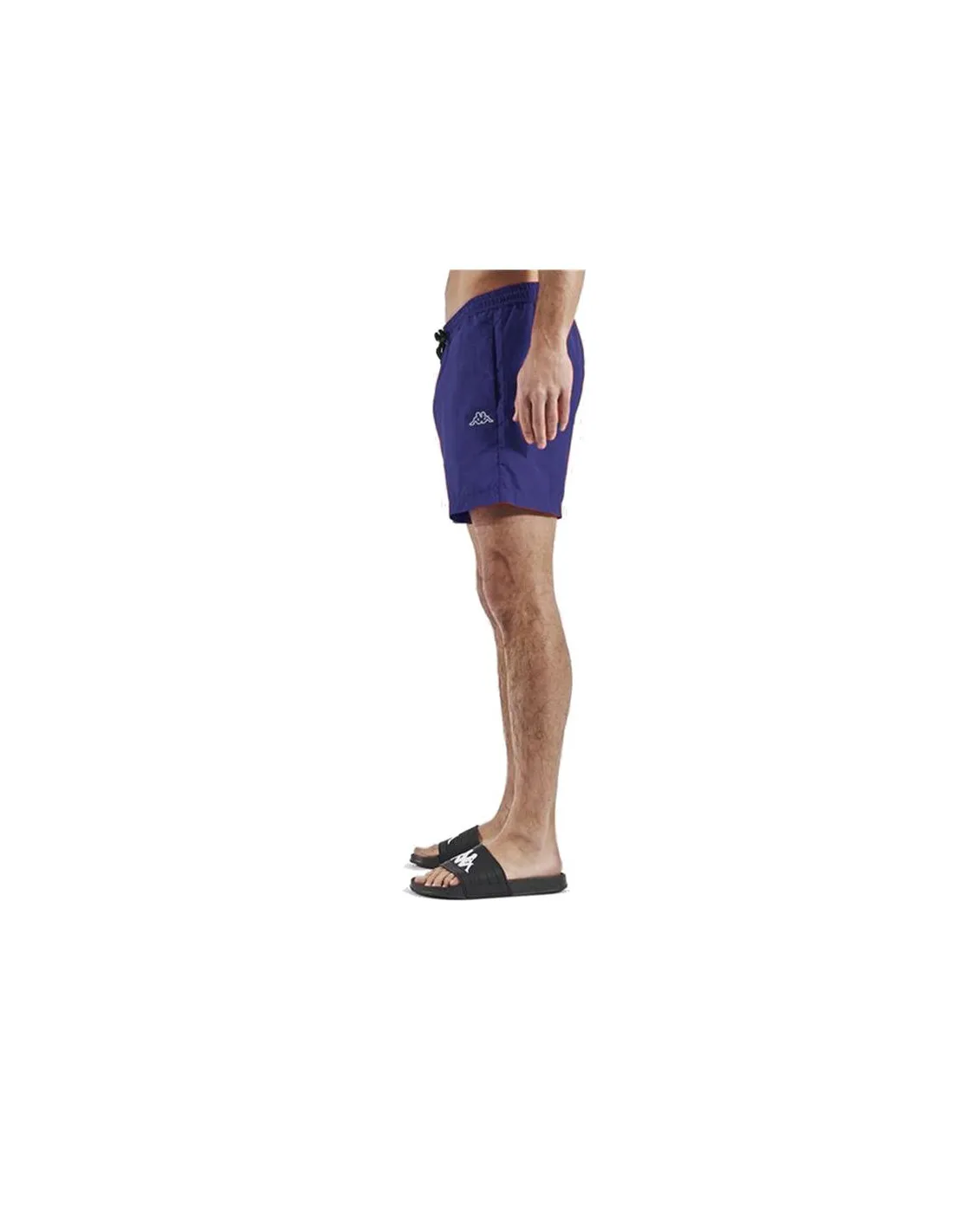 Bañador de Natación Kappa Iounia Azul