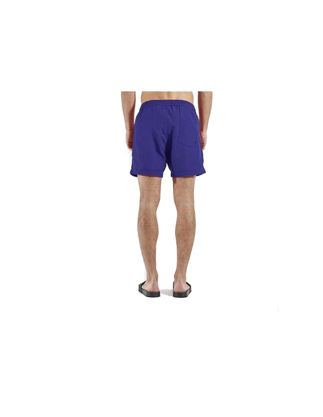 Bañador de Natación Kappa Iounia Azul