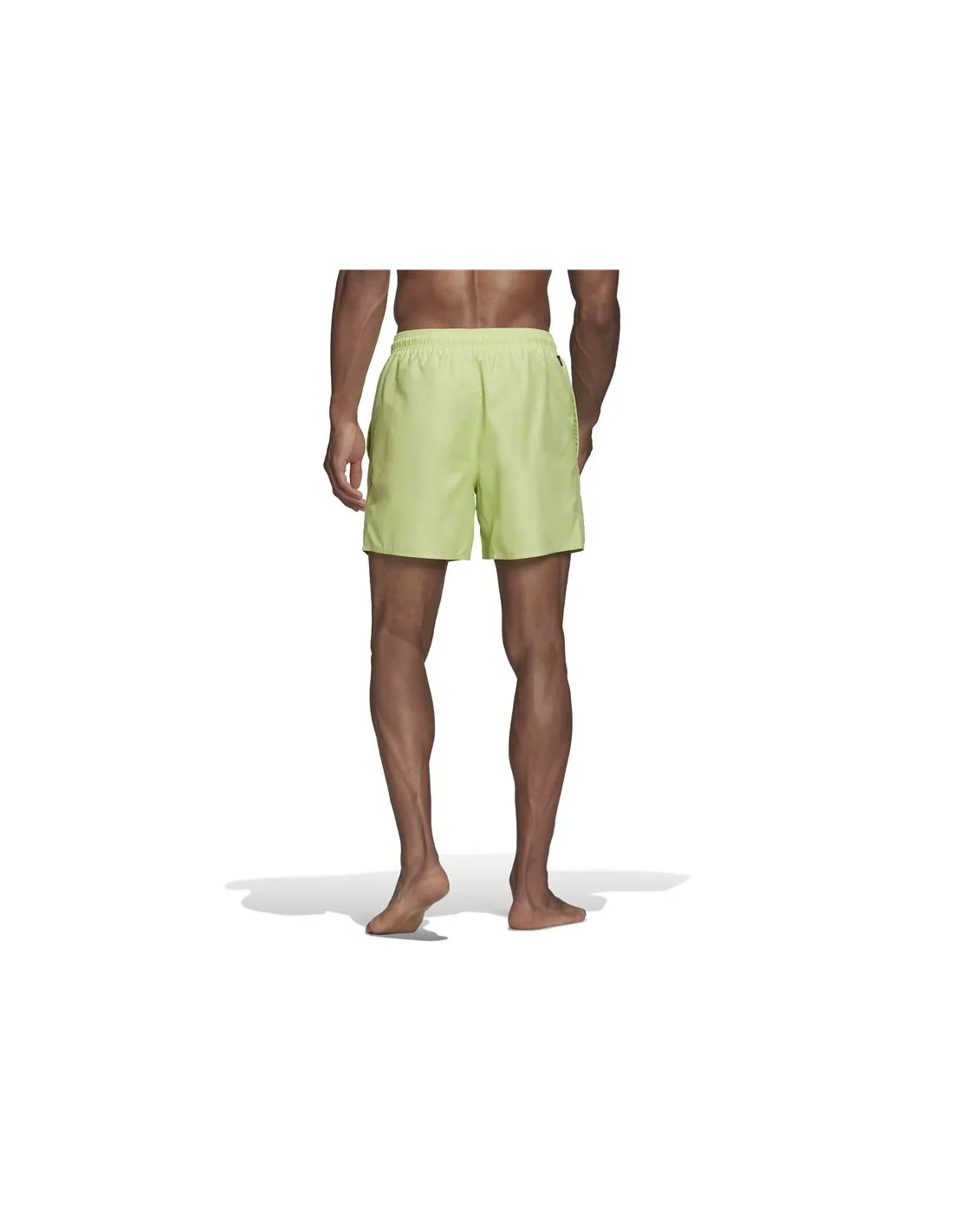 Bañador de playa y piscina Solid Hombre GRE