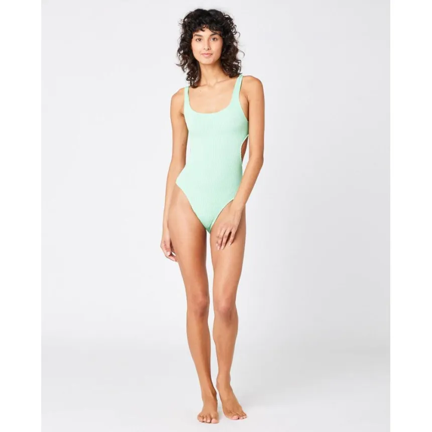 Bañador Rip Curl Rc x Sc Para Mujer
