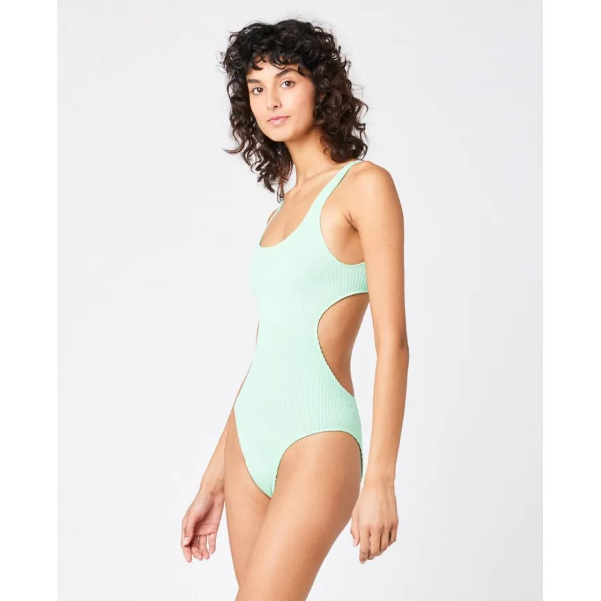 Bañador Rip Curl Rc x Sc Para Mujer