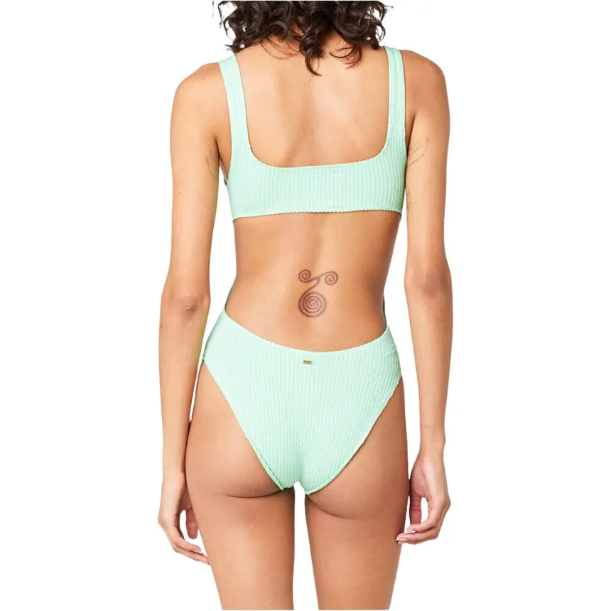 Bañador Rip Curl Rc x Sc Para Mujer