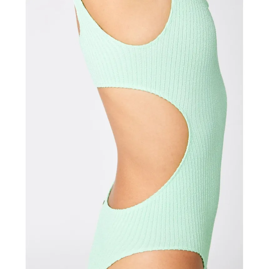 Bañador Rip Curl Rc x Sc Para Mujer