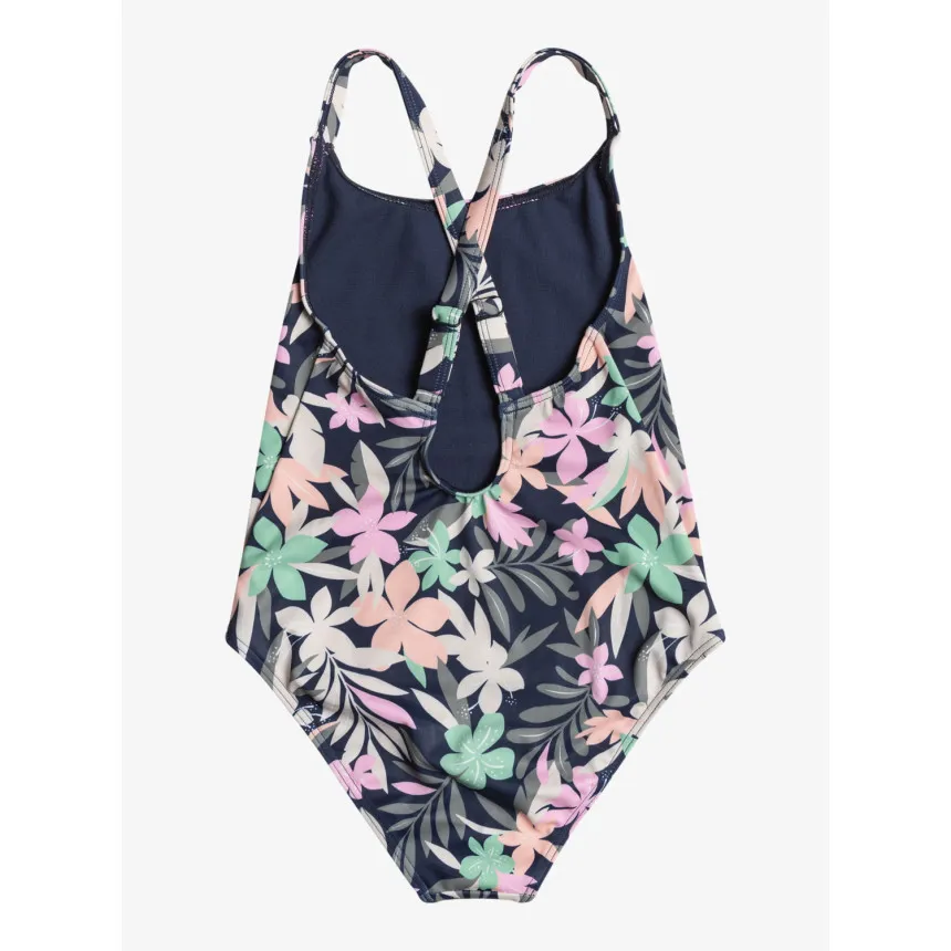 Bañador Roxy Ilacabo Sporty Para Niña