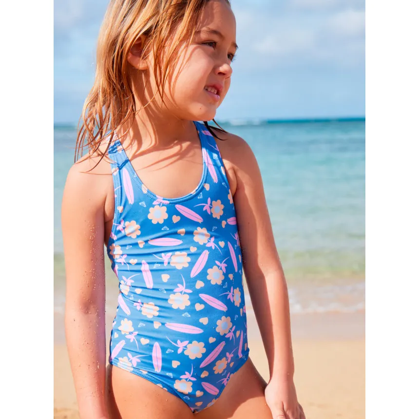 Bañador Roxy Lorem Para Niña