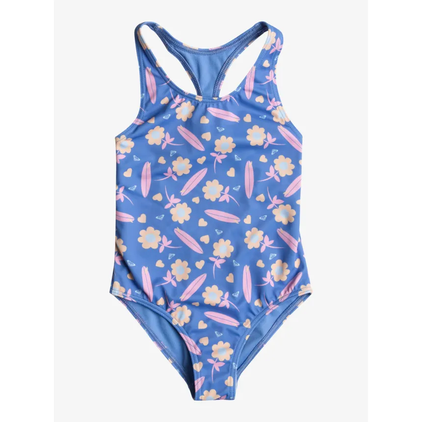 Bañador Roxy Lorem Para Niña