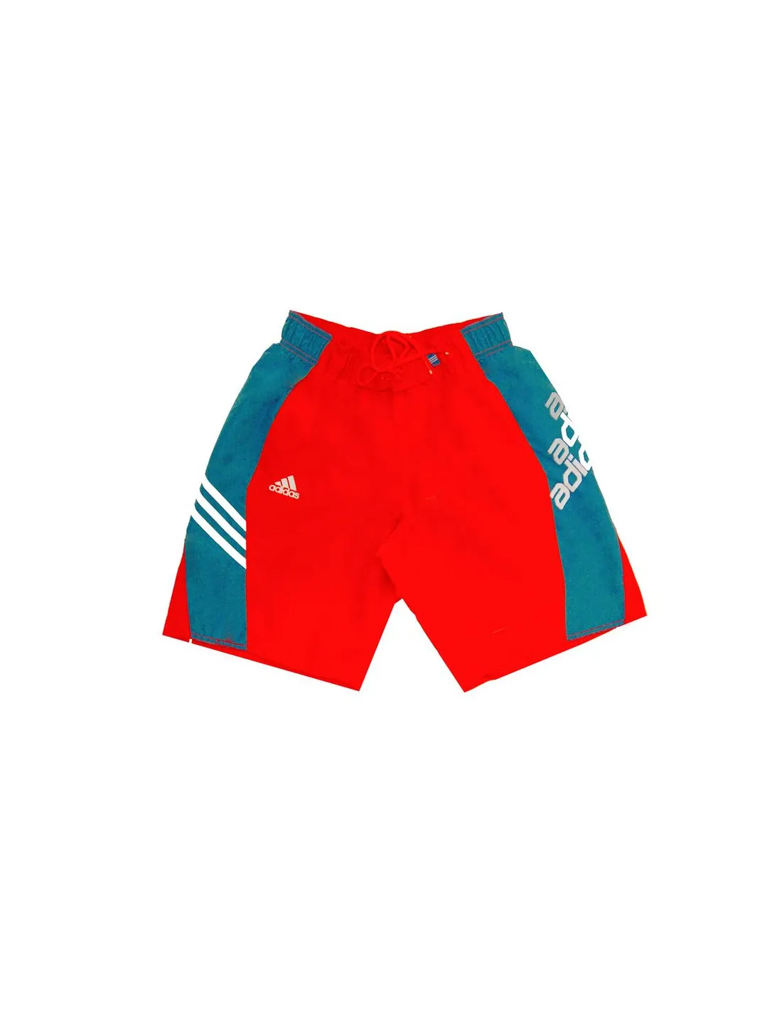 BAñADOR SPORTSWEAR ADIDAS REDBLUE HOMBRE