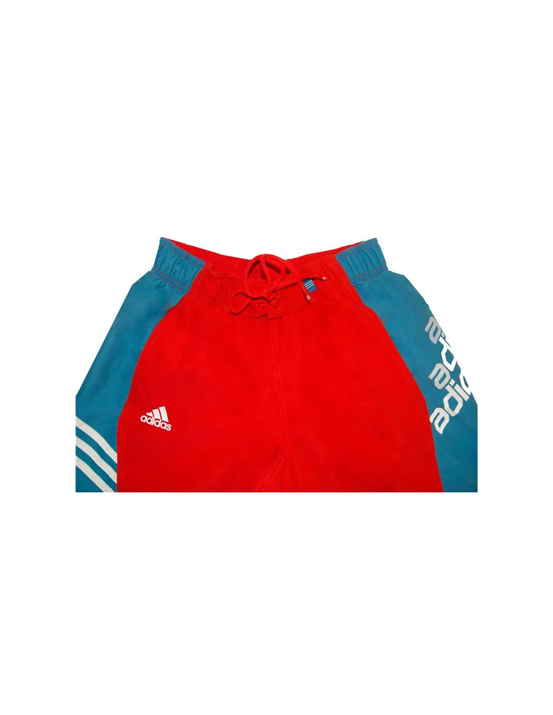 BAñADOR SPORTSWEAR ADIDAS REDBLUE HOMBRE