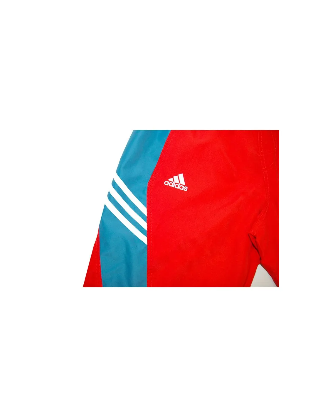 BAñADOR SPORTSWEAR ADIDAS REDBLUE HOMBRE