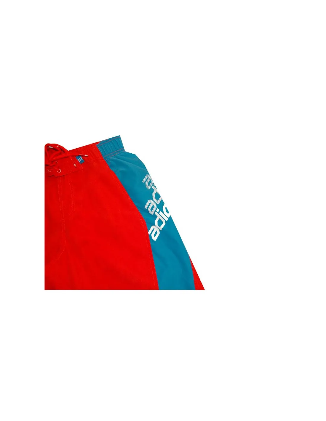 BAñADOR SPORTSWEAR ADIDAS REDBLUE HOMBRE