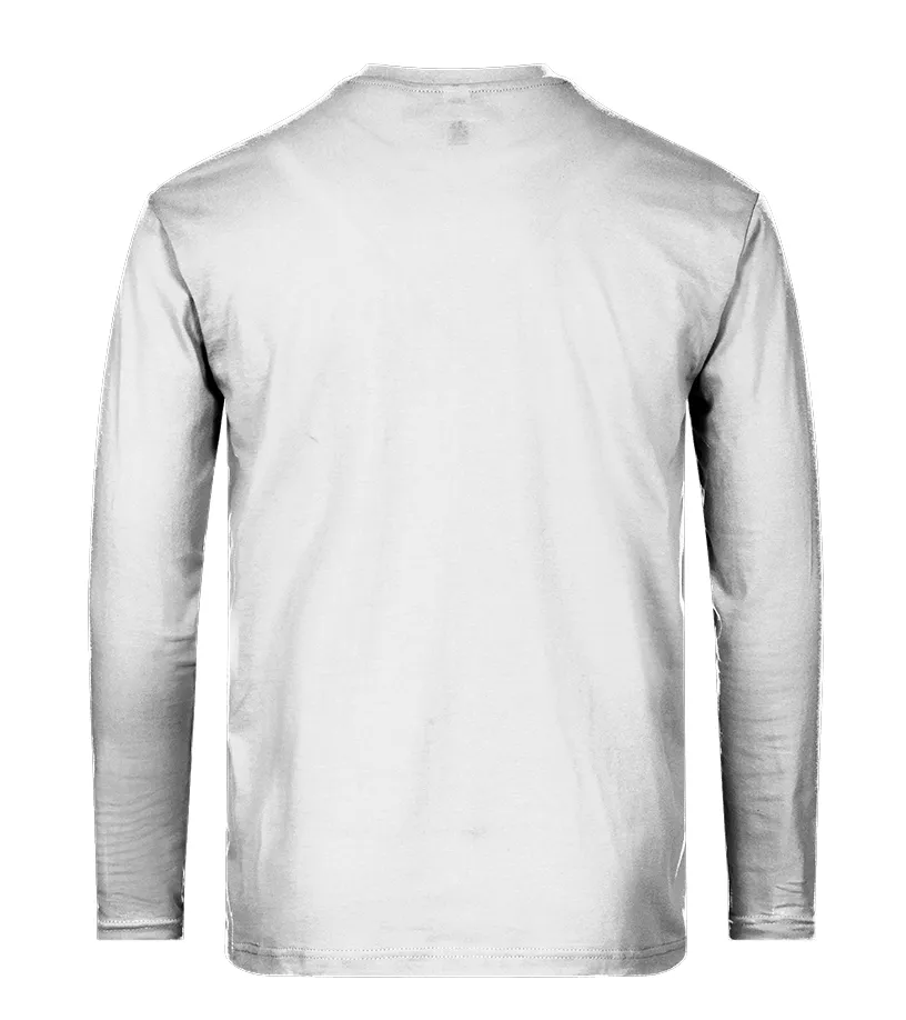 BBRB132LBL.WT. PROCOL HARUM  A SALTY DOG CAMISETA DE MANGA LARGA UNISEX