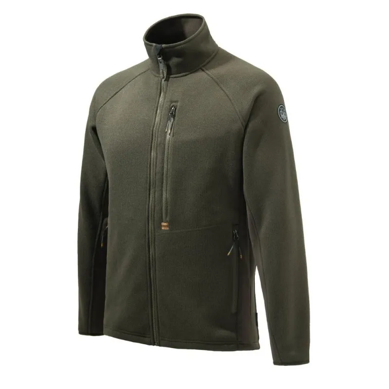 BERETTA CHAQUETA BACTIVE EVO GREEN MOSS