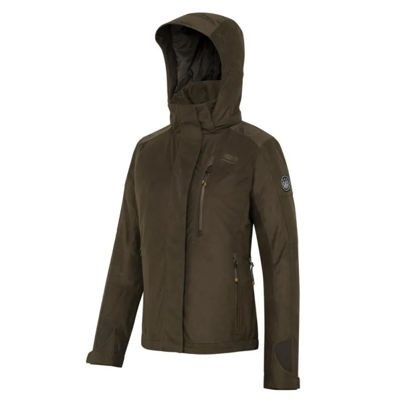 Beretta Chaqueta Juniper W Brown Bark