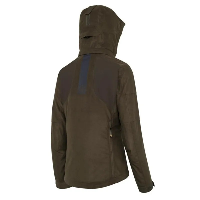 Beretta Chaqueta Juniper W Brown Bark