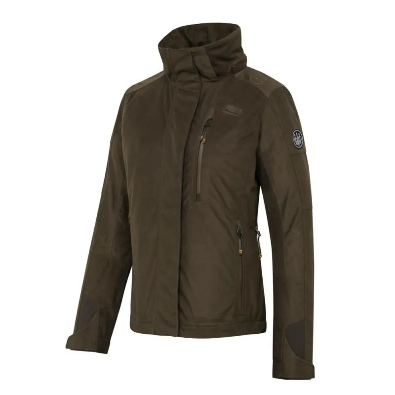 Beretta Chaqueta Juniper W Brown Bark
