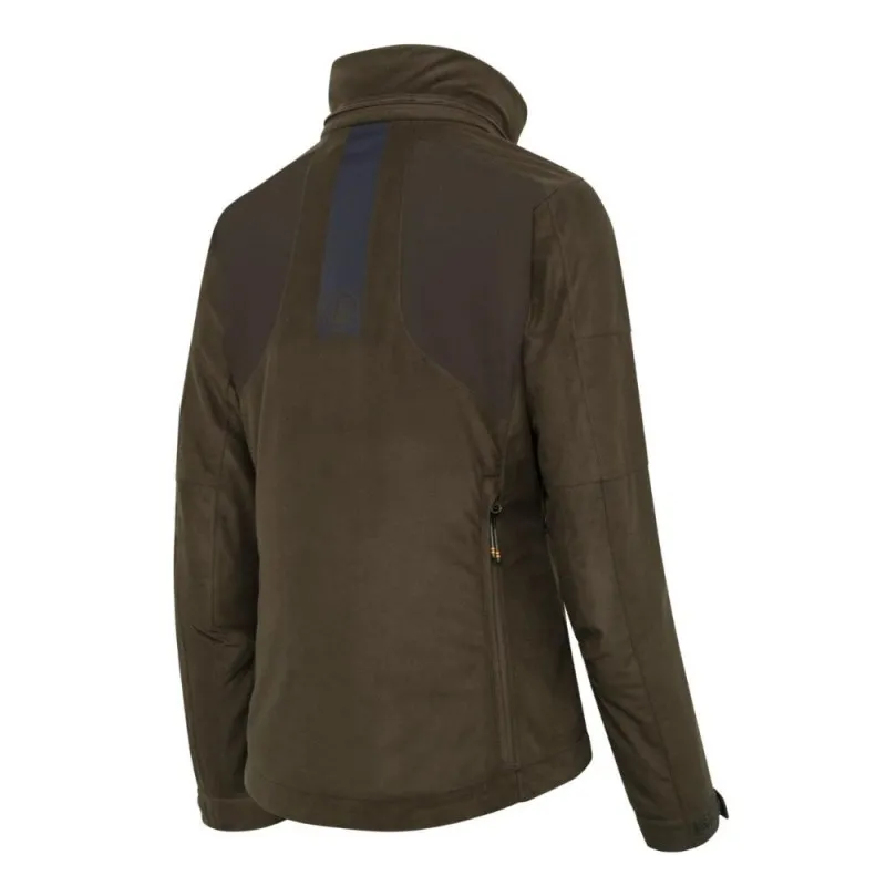 Beretta Chaqueta Juniper W Brown Bark