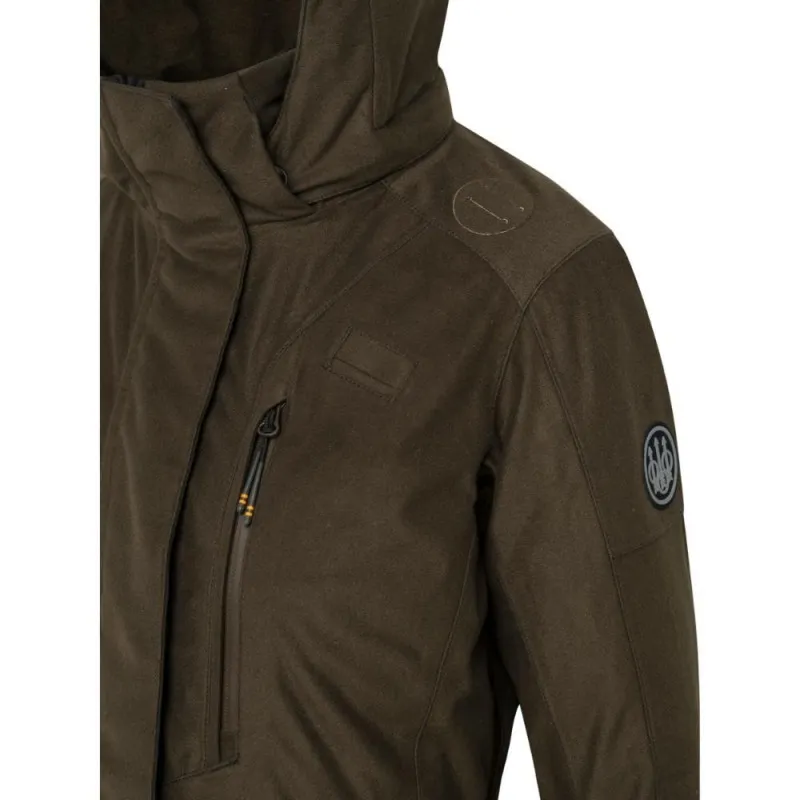 Beretta Chaqueta Juniper W Brown Bark