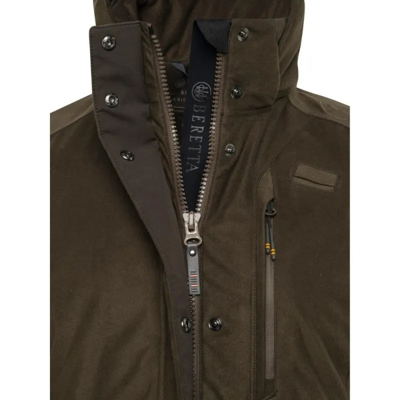 Beretta Chaqueta Juniper W Brown Bark