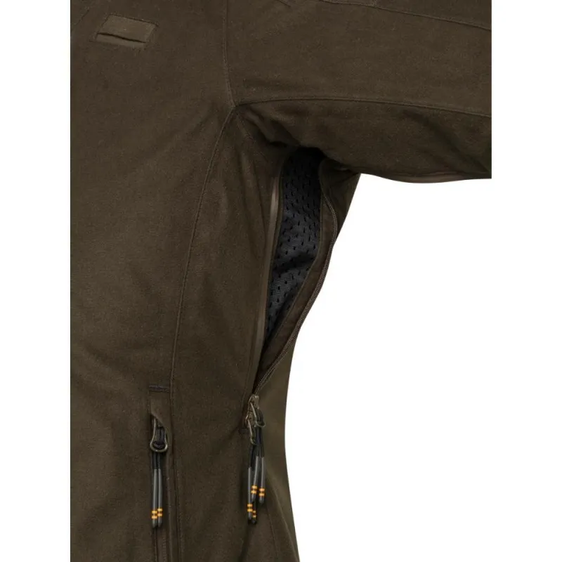 Beretta Chaqueta Juniper W Brown Bark