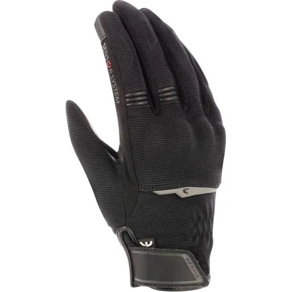 Bering Lady Fletcher Evo Black 