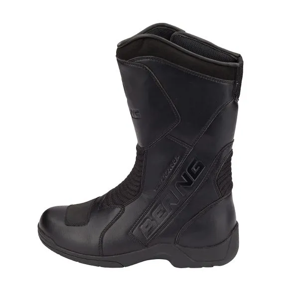 BERING XTOURER BLACK 