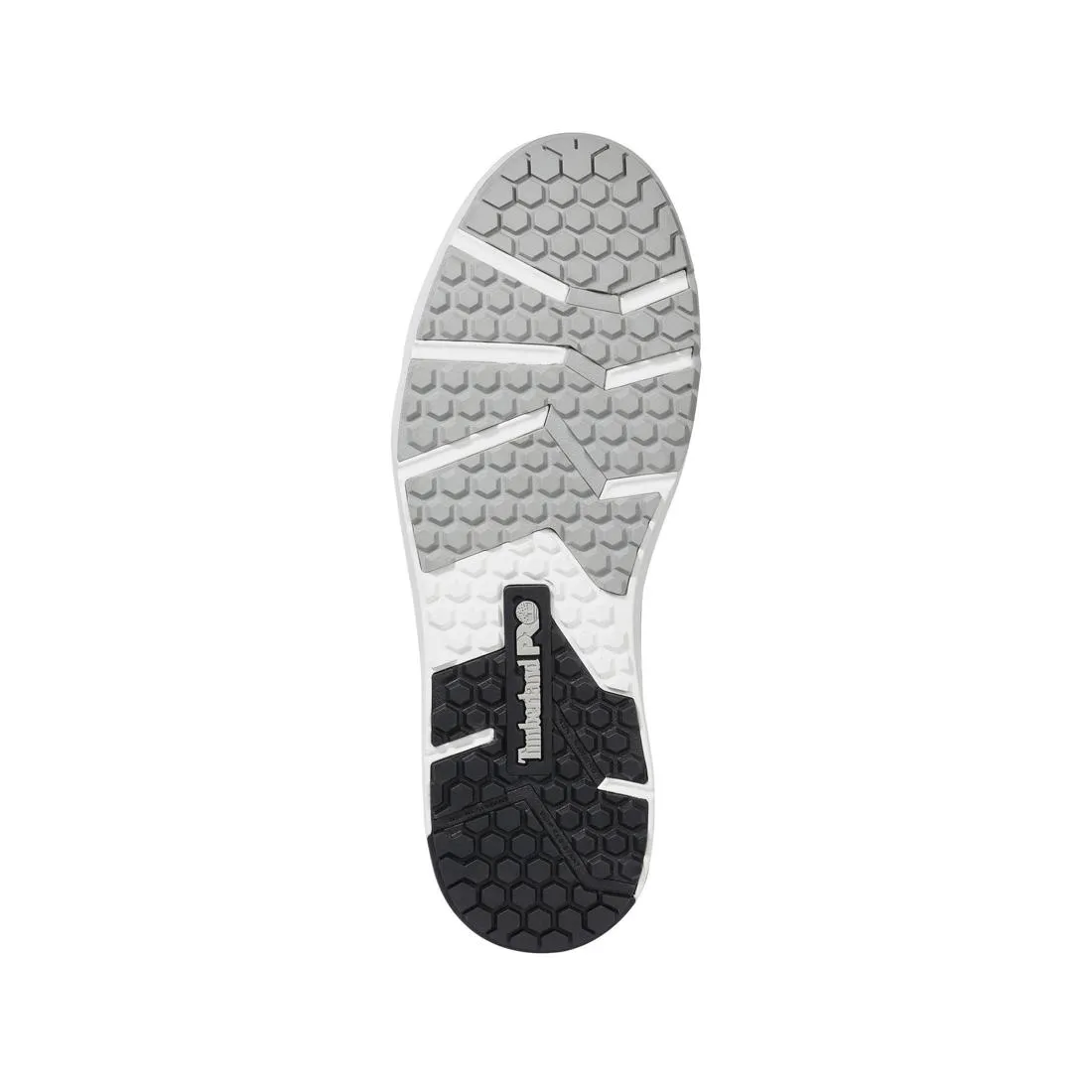 BERKLEY MID COMPOSITETOE WORK SHOE BLACK