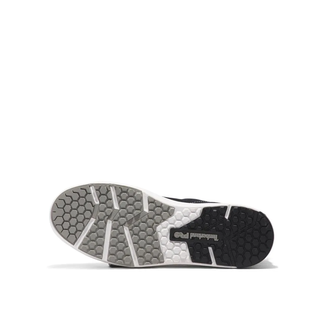 BERKLEY MID COMPOSITETOE WORK SHOE BLACK