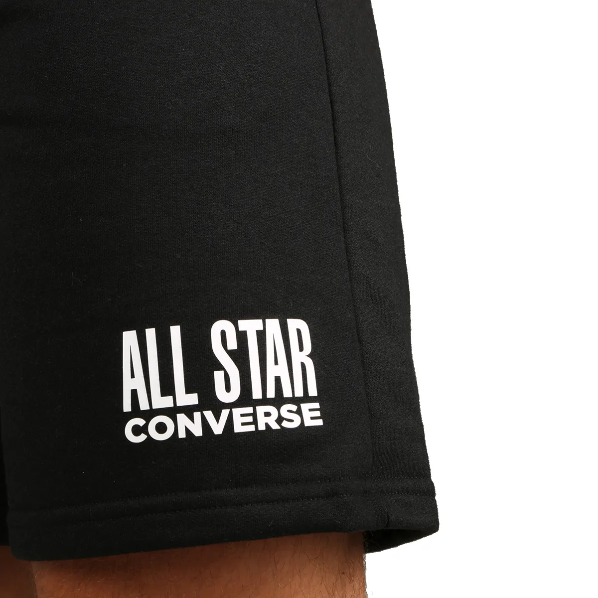 Bermuda Converse All Star