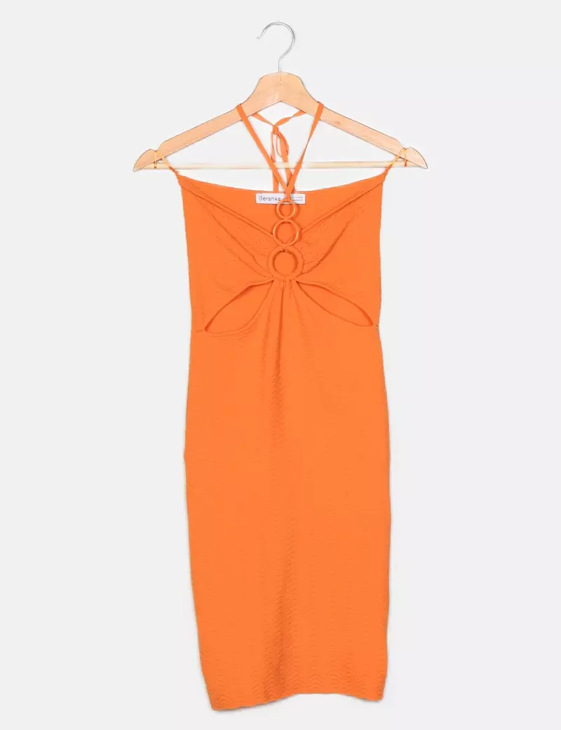 Bershka Vestido casual