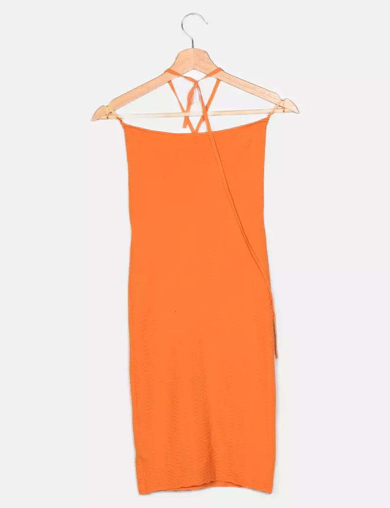 Bershka Vestido casual
