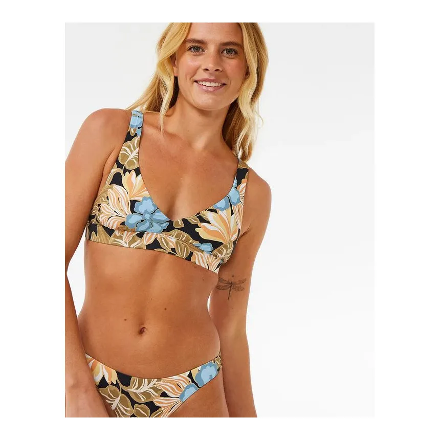 Bikini Rip Curl Follow The Sun Para Mujer