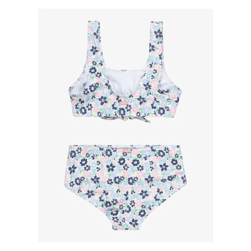 Bikini Roxy Dreamer Para Niña