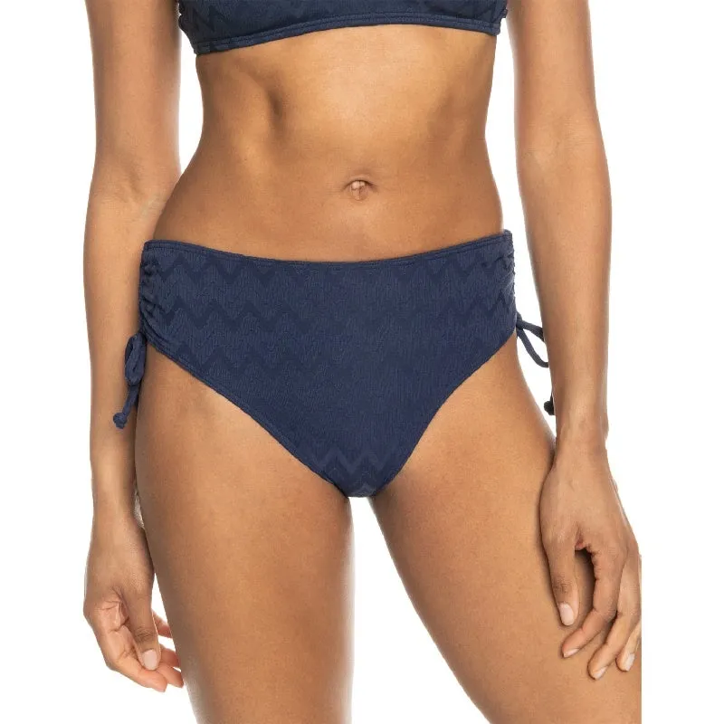  Bikinis Roxy Current Coolness Mid Waist Mod