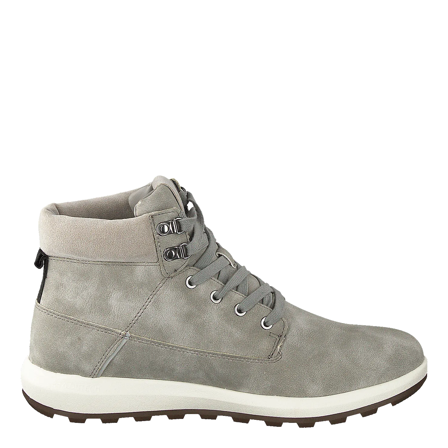 Björn Borg R800 High Fur Light Grey