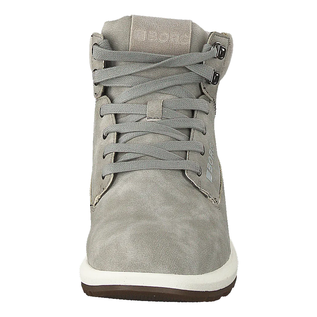 Björn Borg R800 High Fur Light Grey
