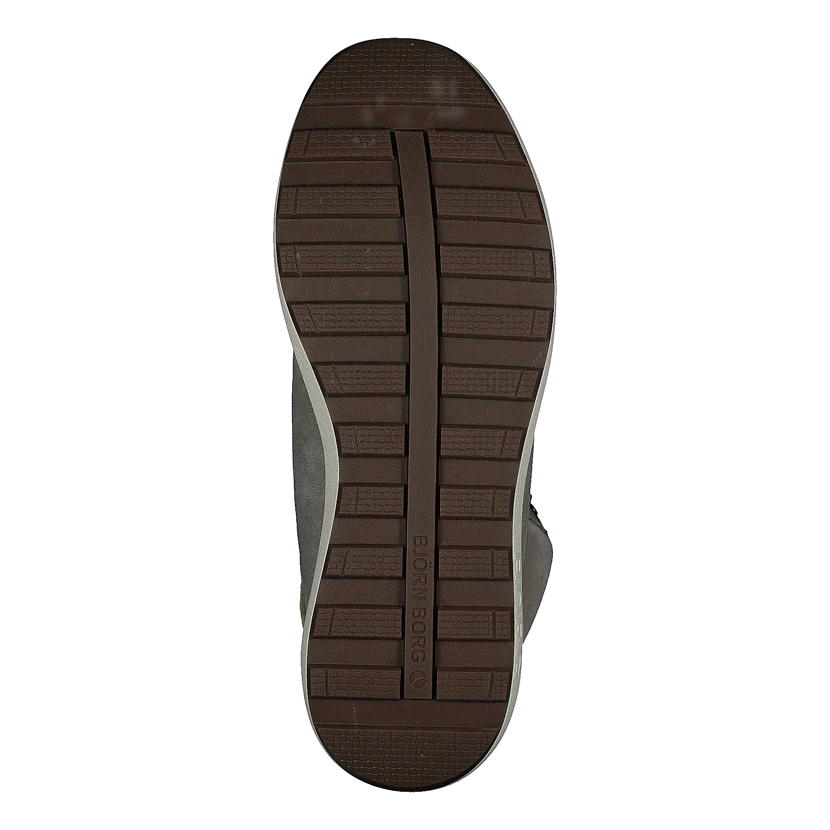 Björn Borg R800 High Fur Light Grey