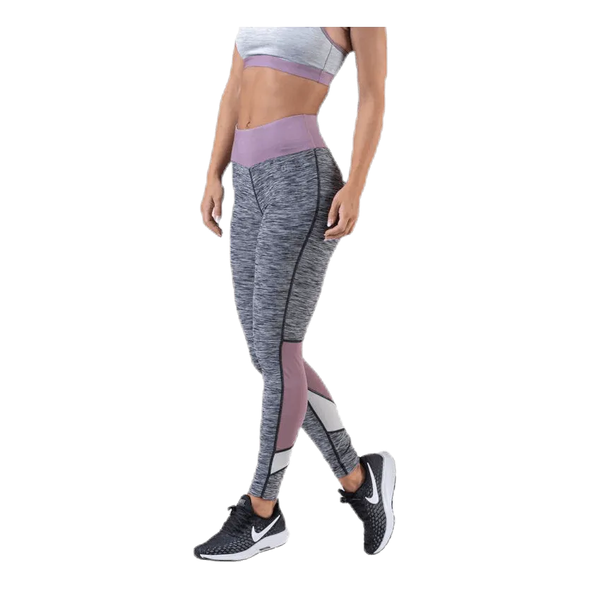 Blacc Breeze Purple/Grey