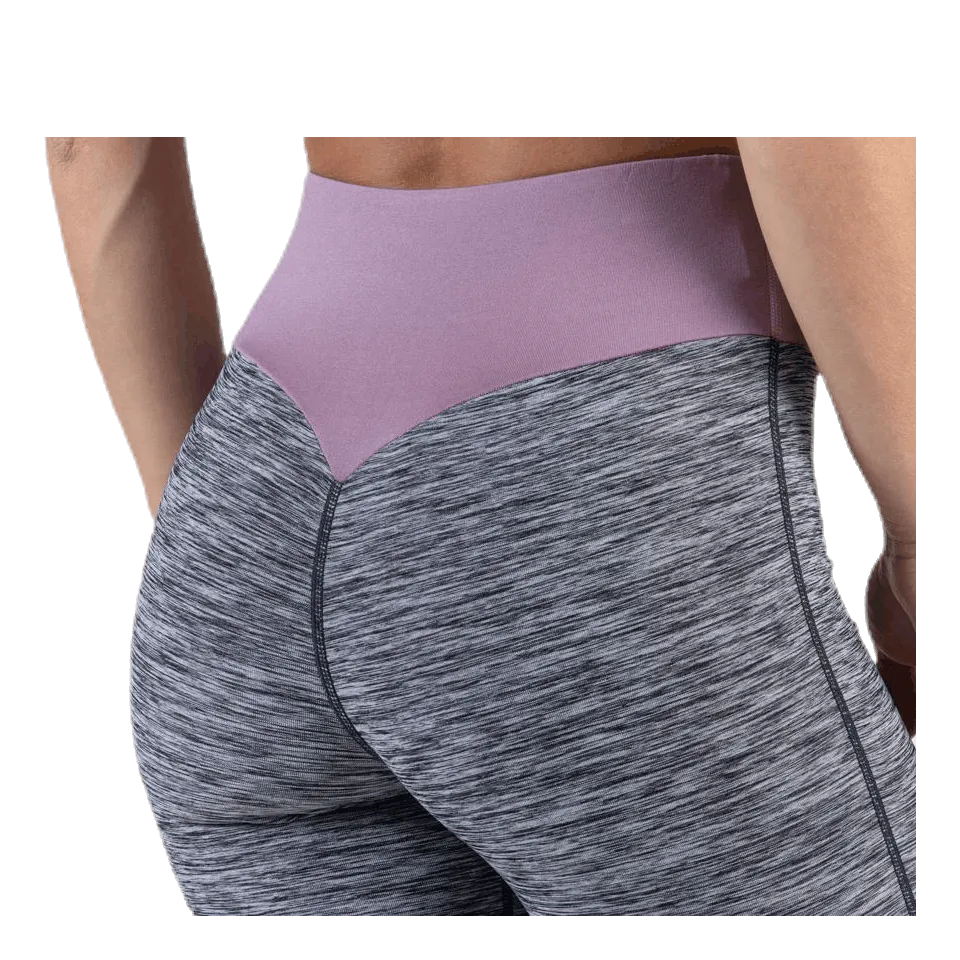 Blacc Breeze Purple/Grey