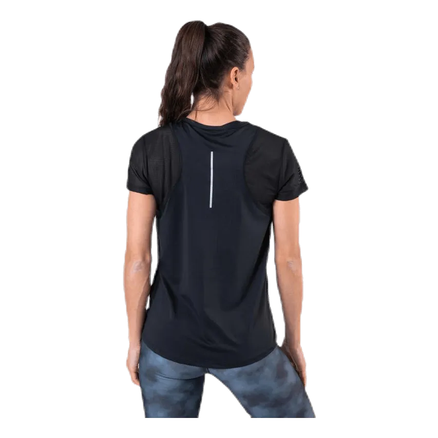 Blacc Galactical Tee Black