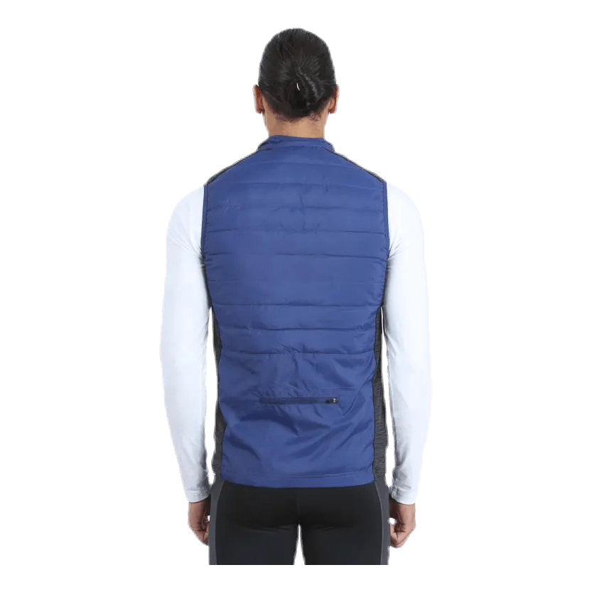 Blacc Tin Blue/Grey