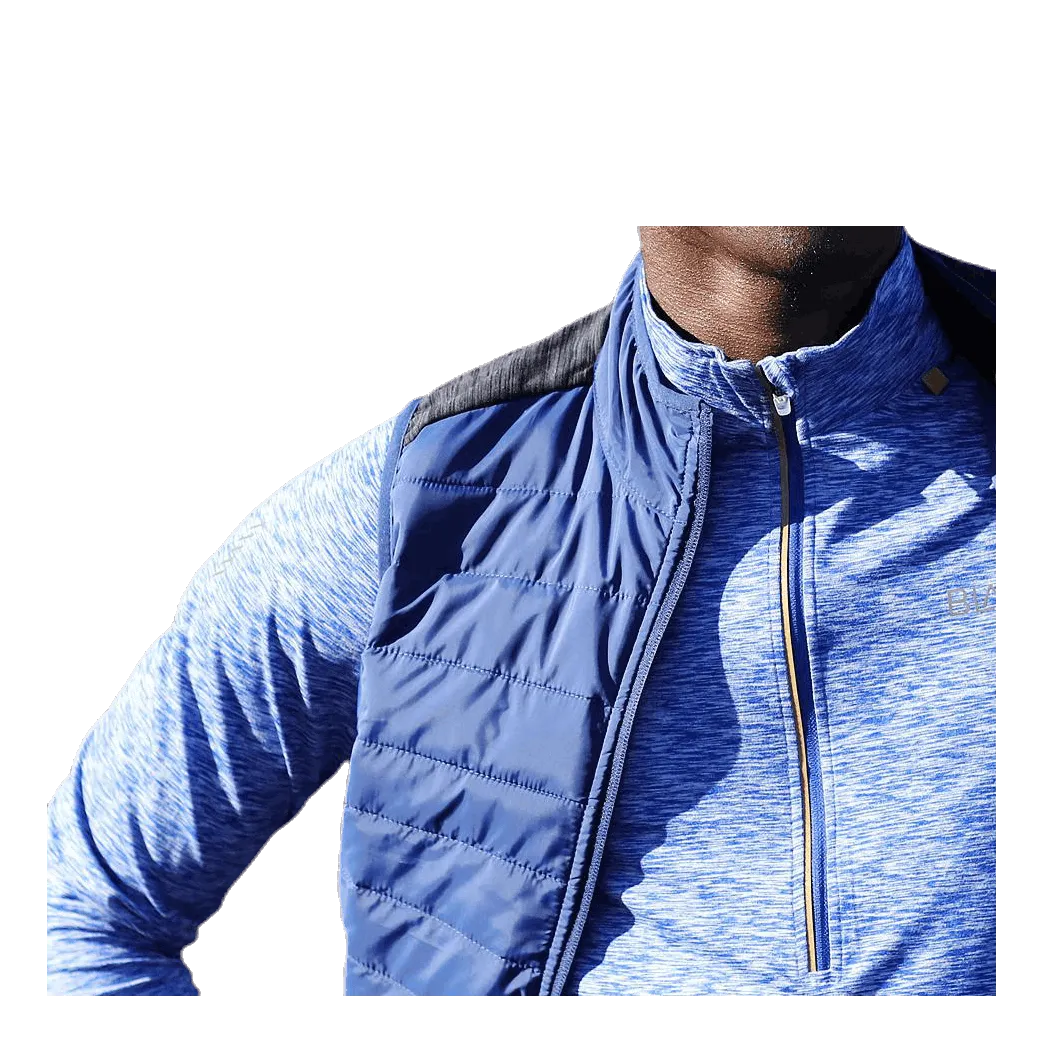 Blacc Tin Blue/Grey