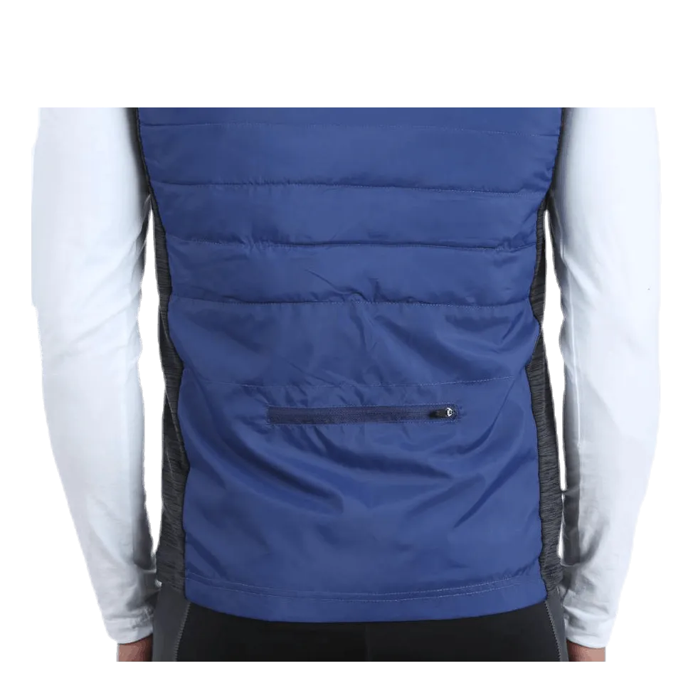 Blacc Tin Blue/Grey