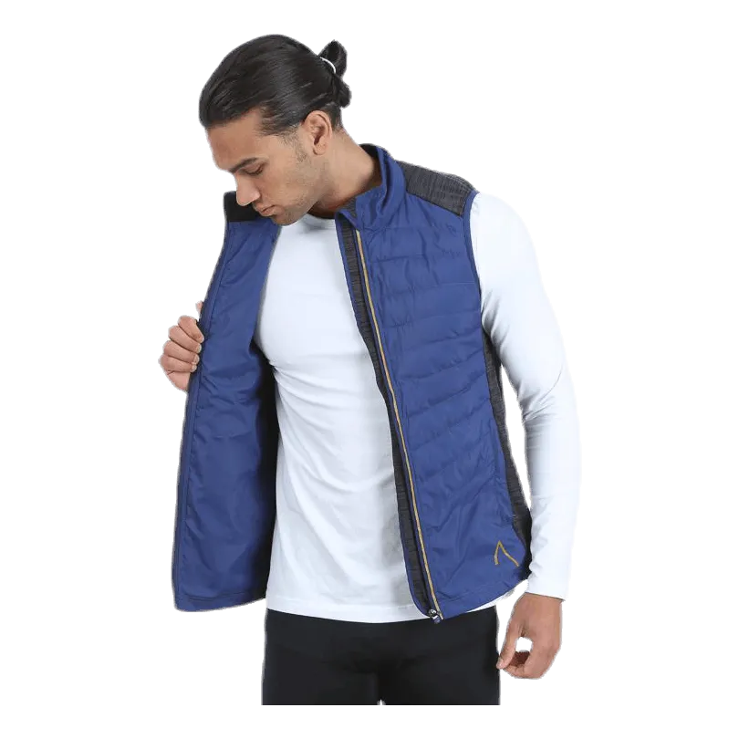 Blacc Tin Blue/Grey